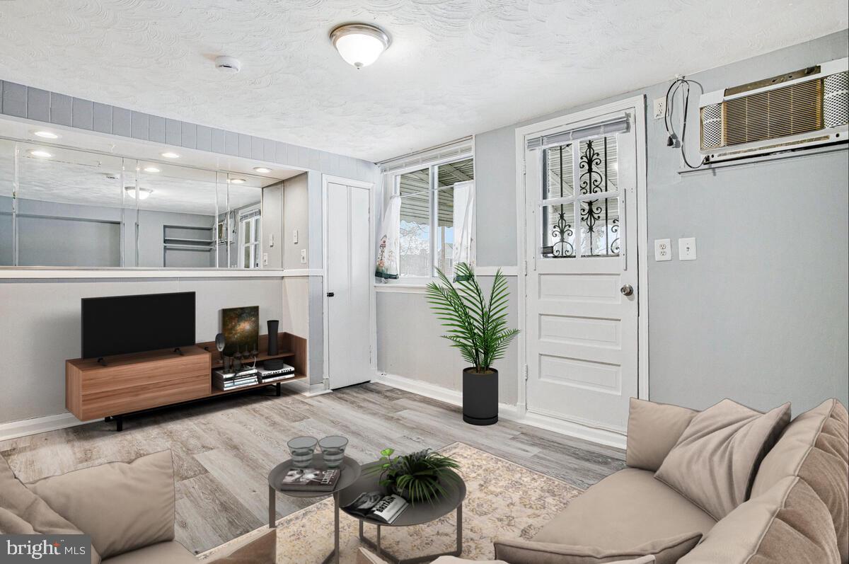 BELAIR-EDISON - Residential