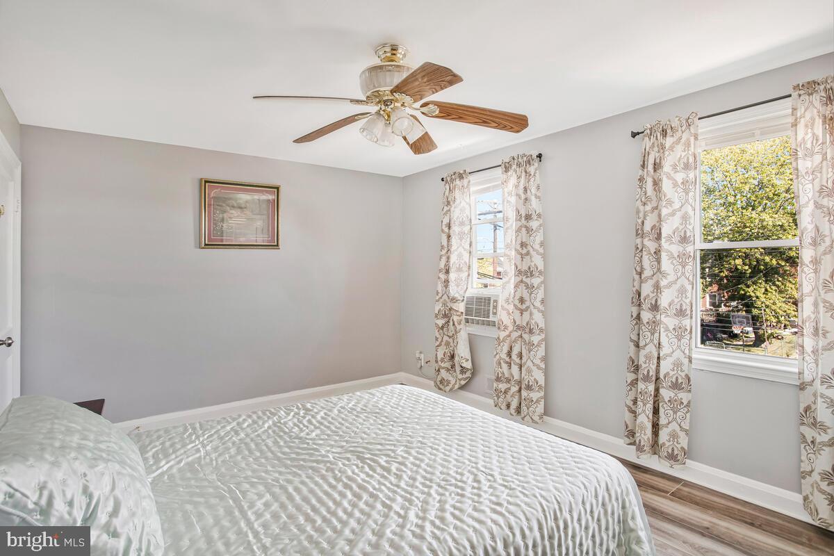 BELAIR-EDISON - Residential