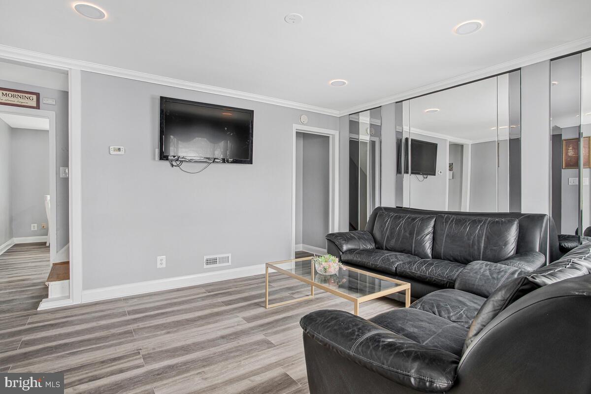 BELAIR-EDISON - Residential