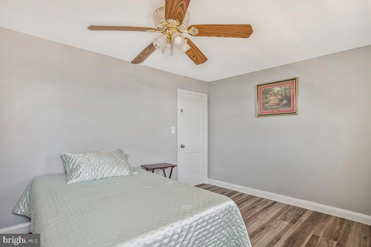 BELAIR-EDISON - Residential