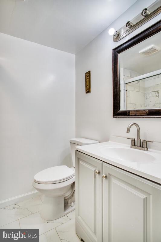 BELAIR-EDISON - Residential