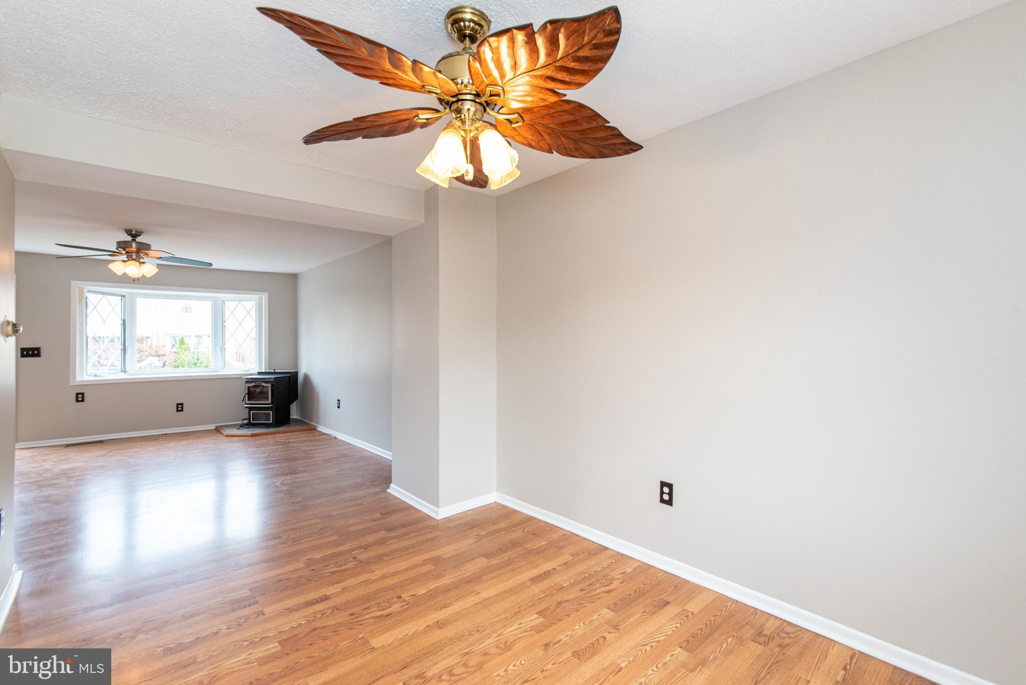 ESSEX - Residential Lease