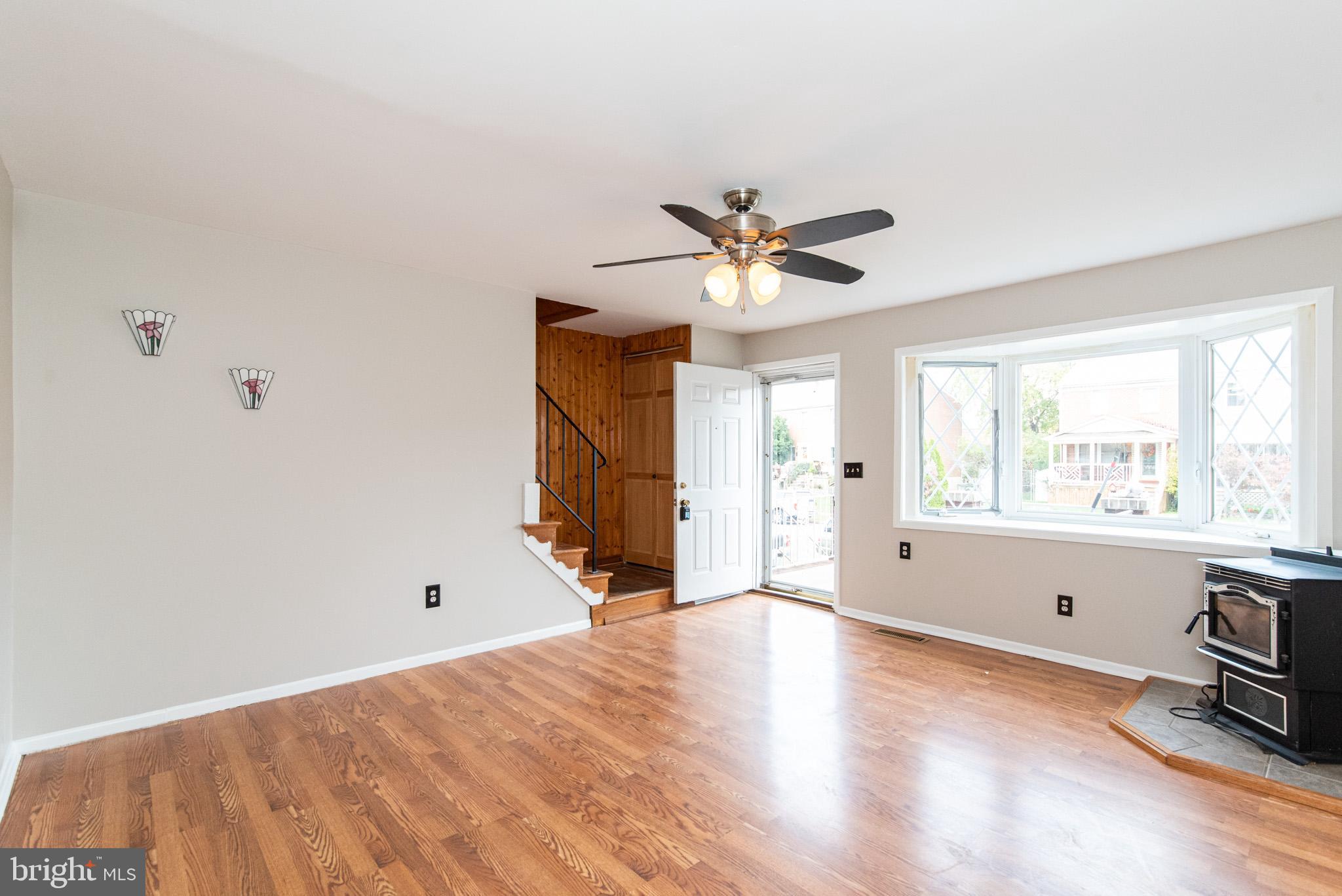 ESSEX - Residential Lease