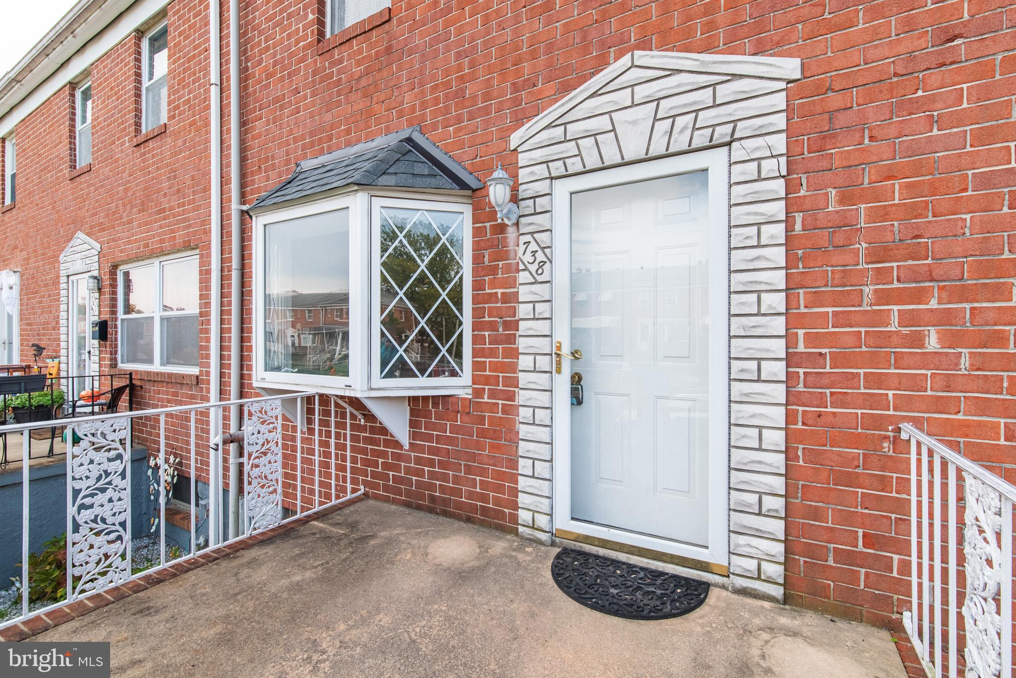 ESSEX - Residential Lease