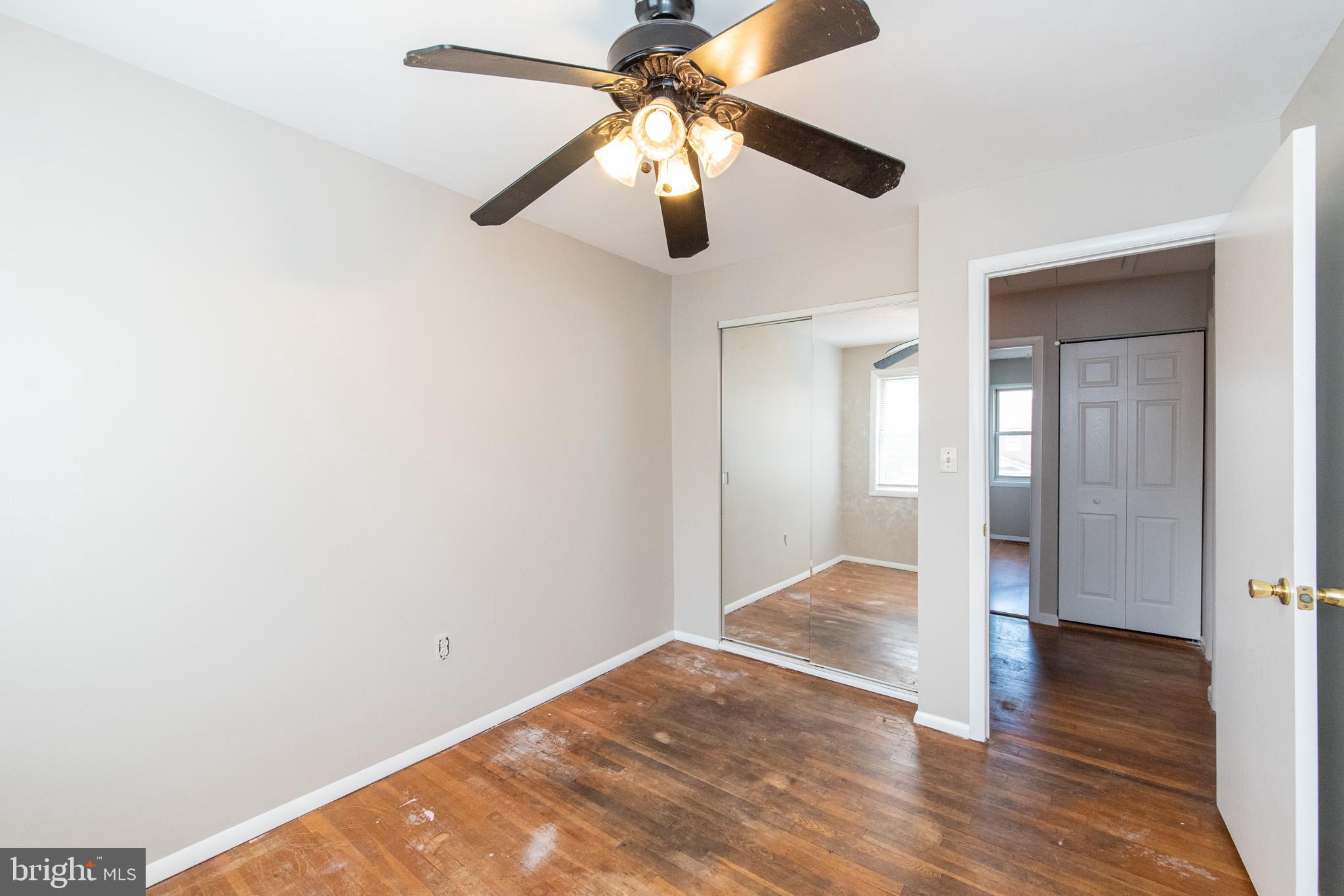 ESSEX - Residential Lease