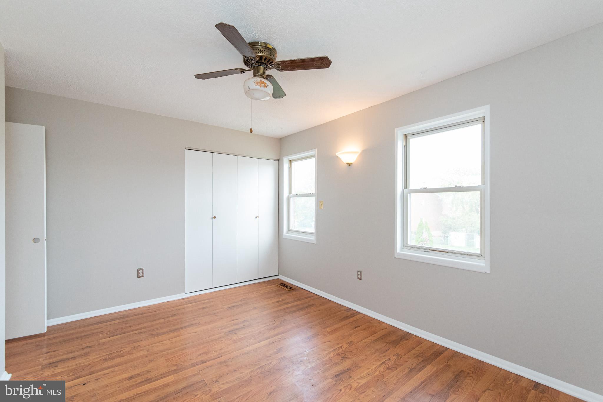 ESSEX - Residential Lease