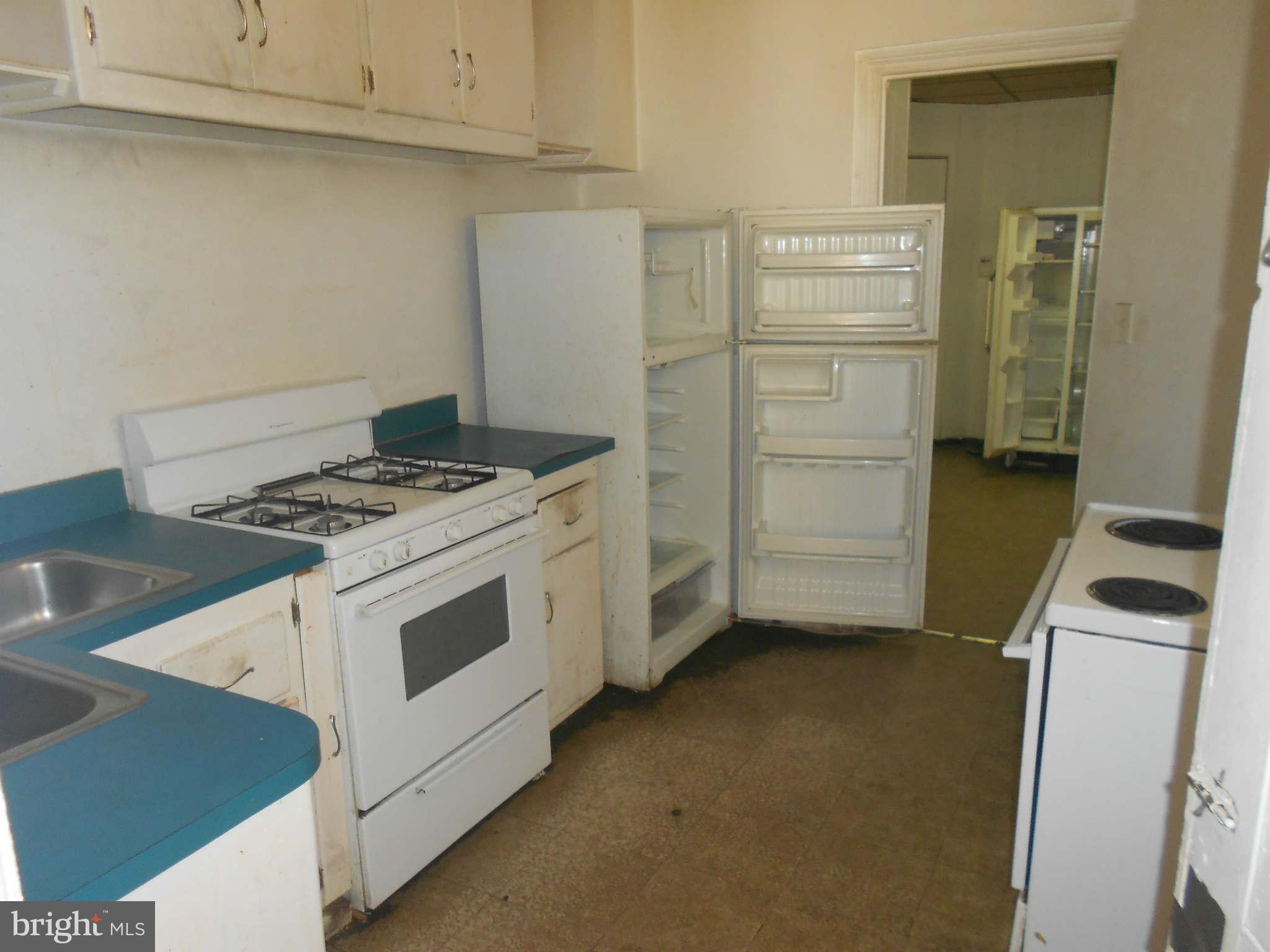 REMINGTON HISTORIC DISTRICT - Residential