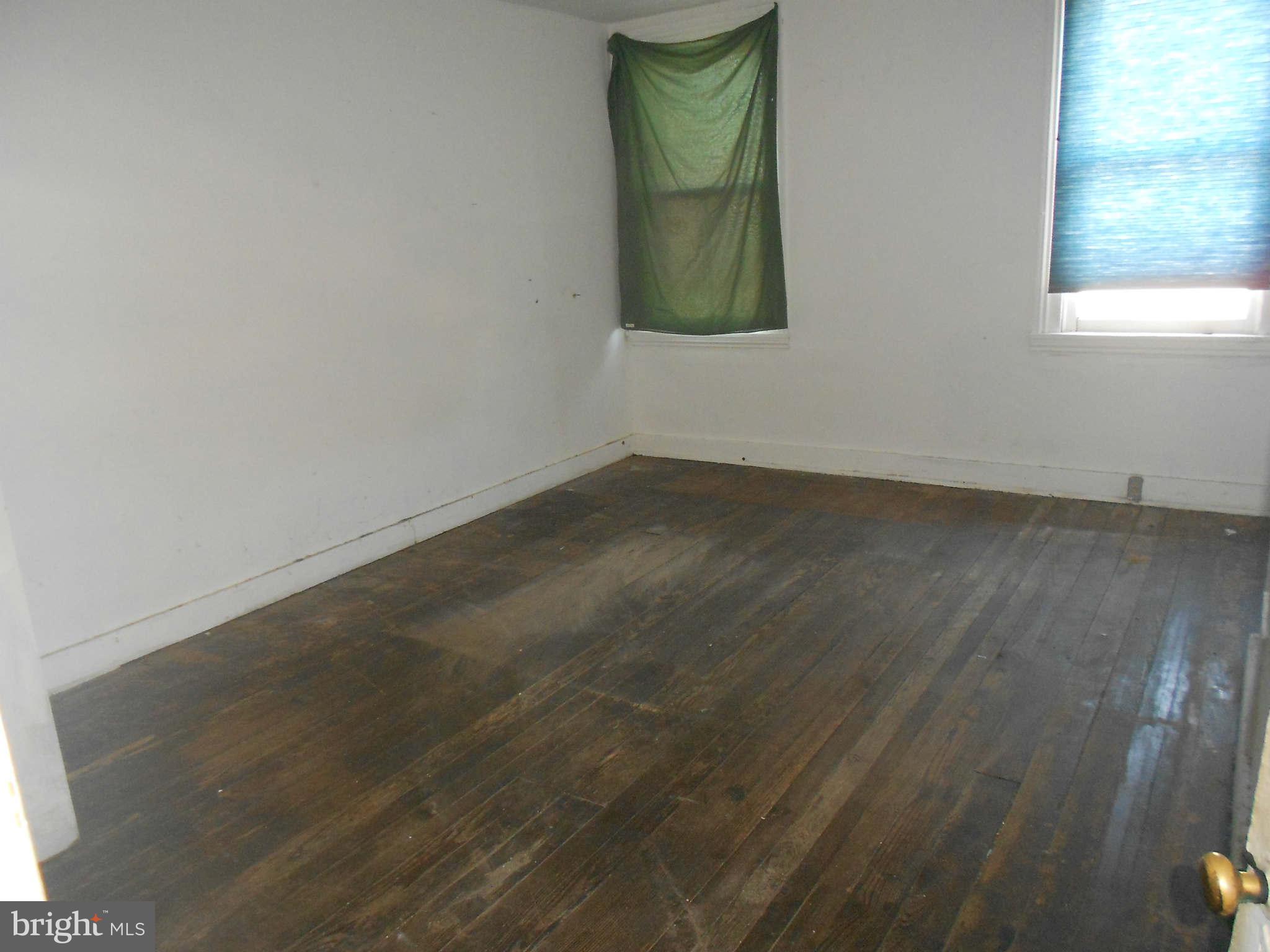 REMINGTON HISTORIC DISTRICT - Residential