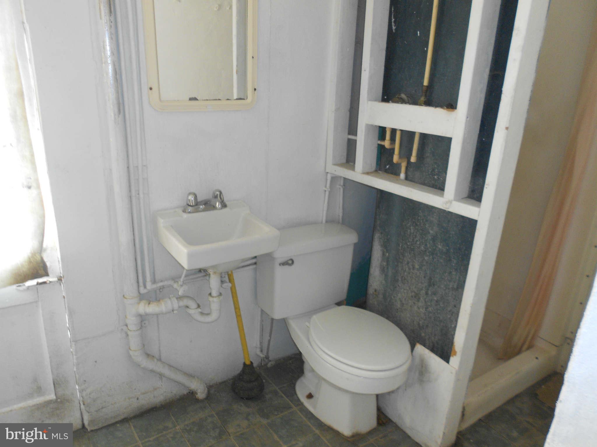 REMINGTON HISTORIC DISTRICT - Residential