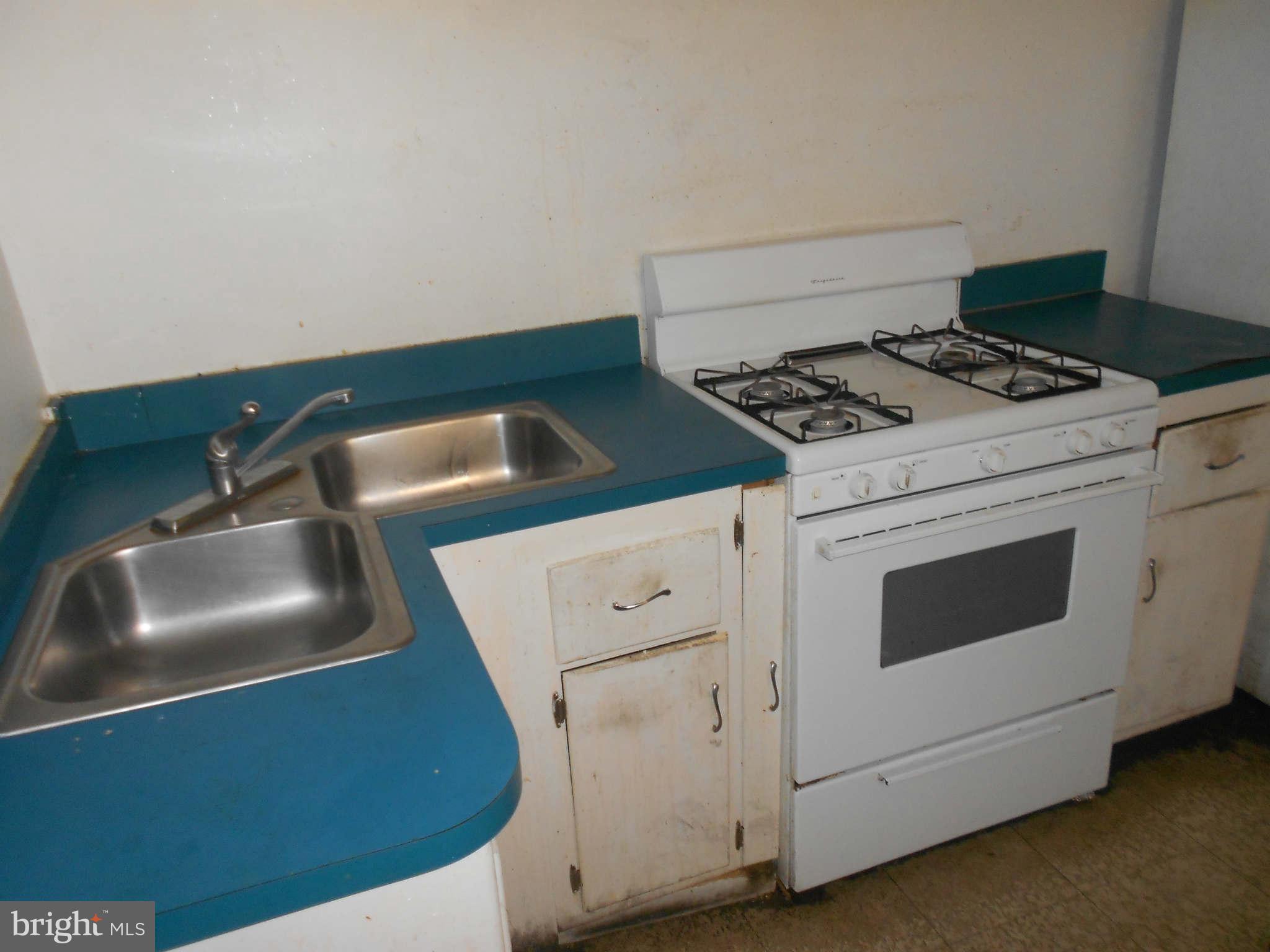 REMINGTON HISTORIC DISTRICT - Residential