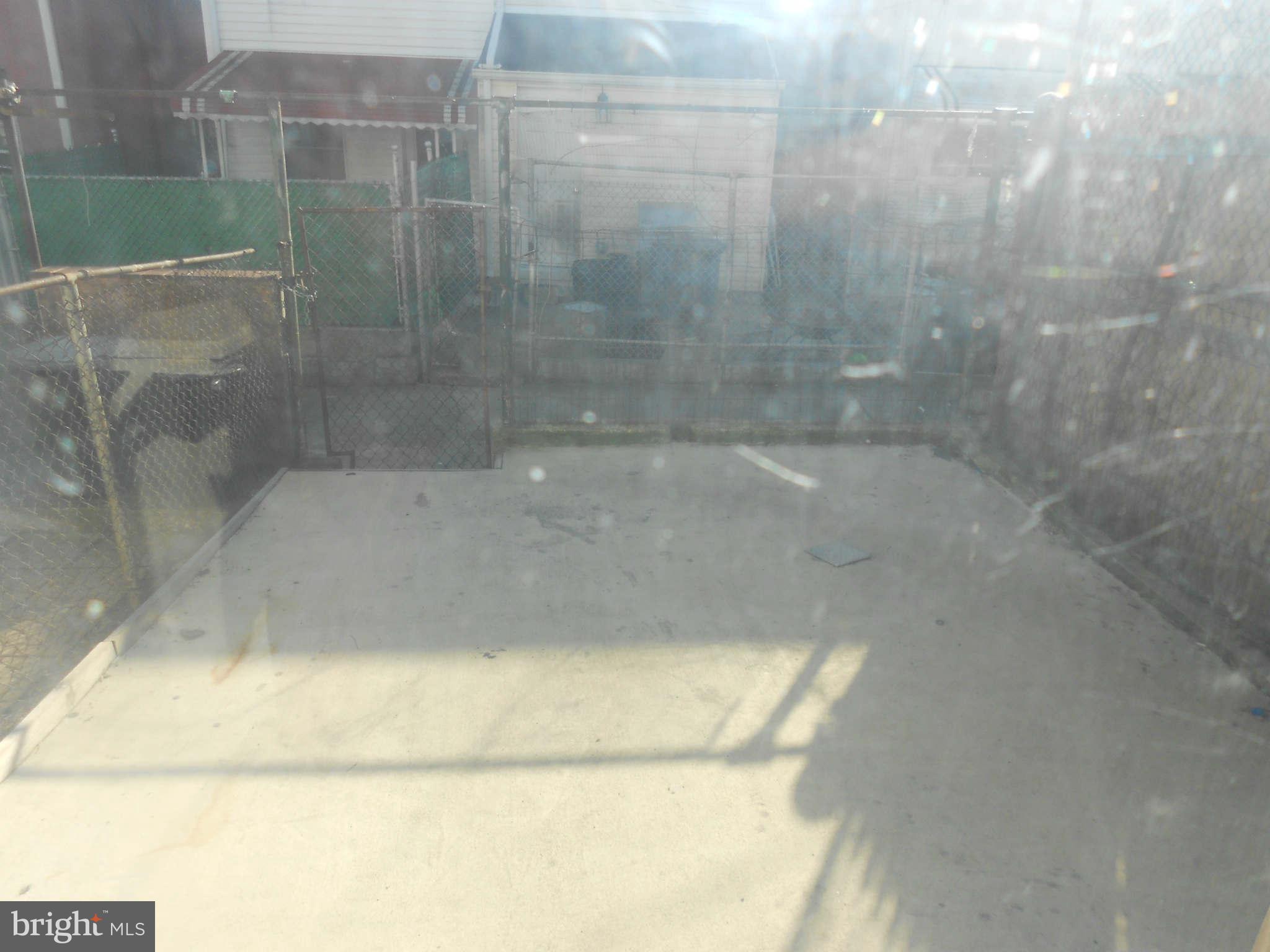 REMINGTON HISTORIC DISTRICT - Residential