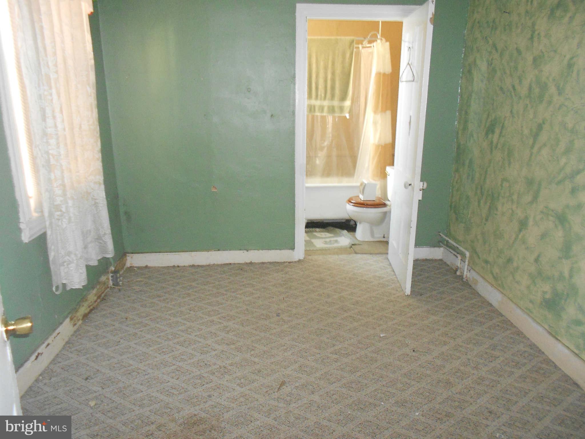 REMINGTON HISTORIC DISTRICT - Residential