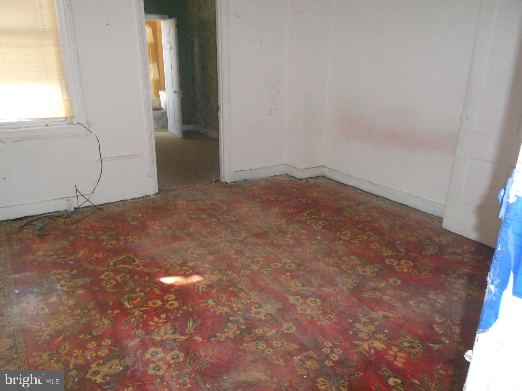 REMINGTON HISTORIC DISTRICT - Residential