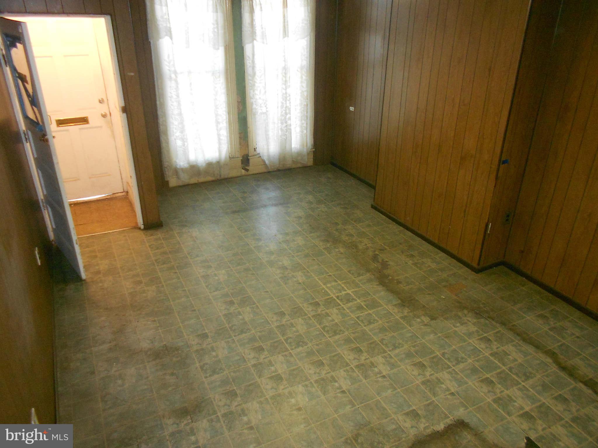 REMINGTON HISTORIC DISTRICT - Residential