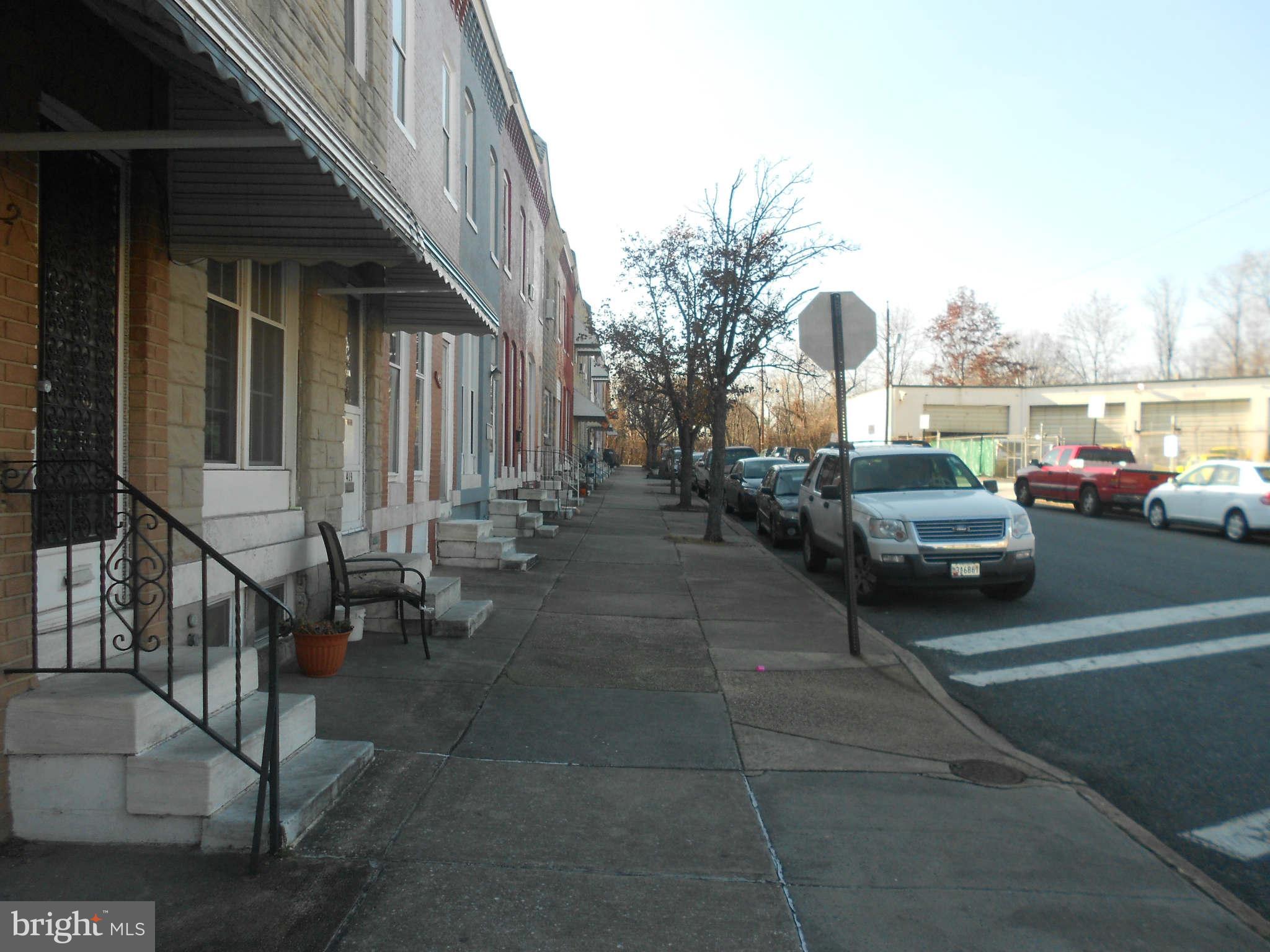 REMINGTON HISTORIC DISTRICT - Residential