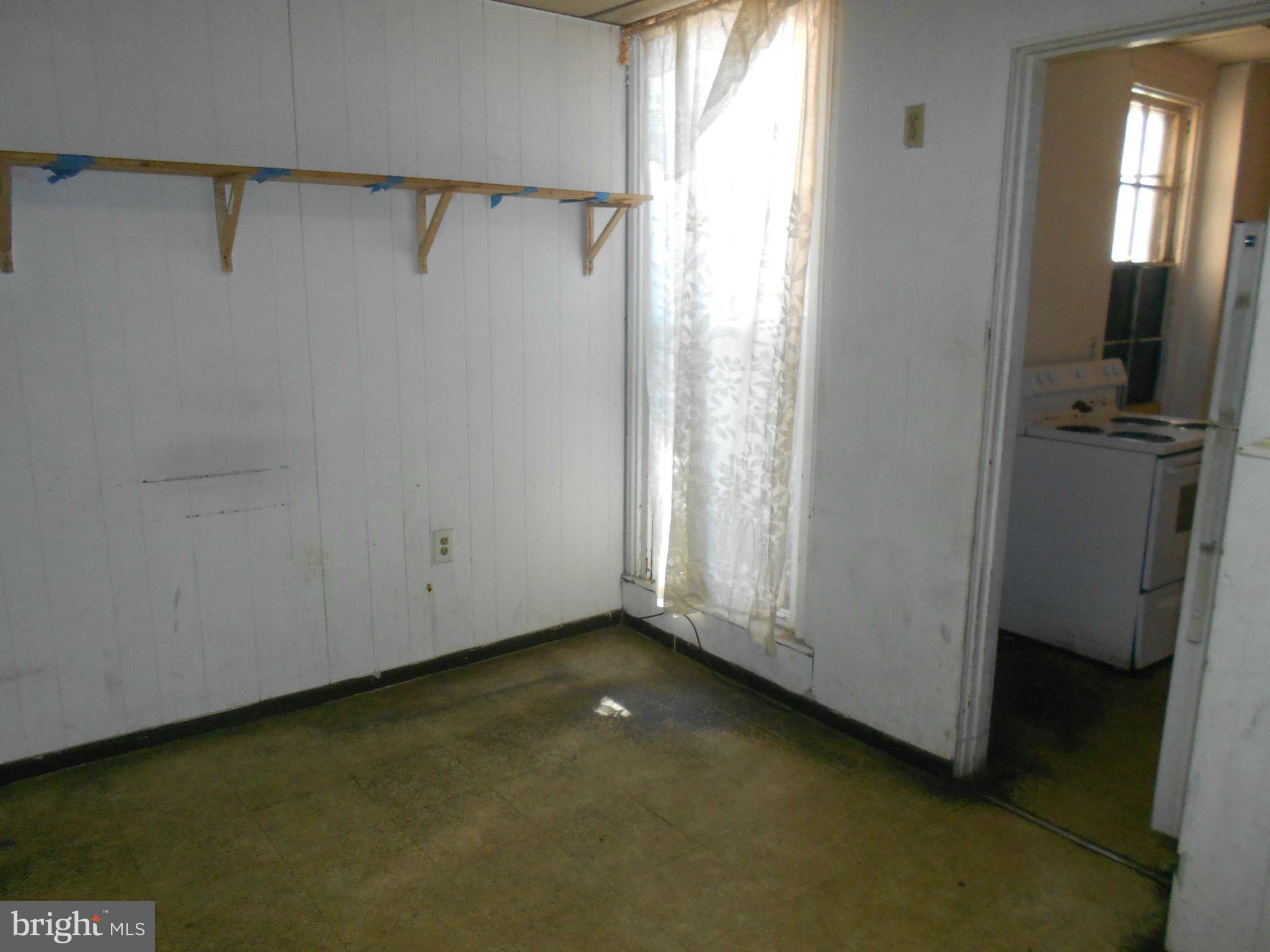 REMINGTON HISTORIC DISTRICT - Residential