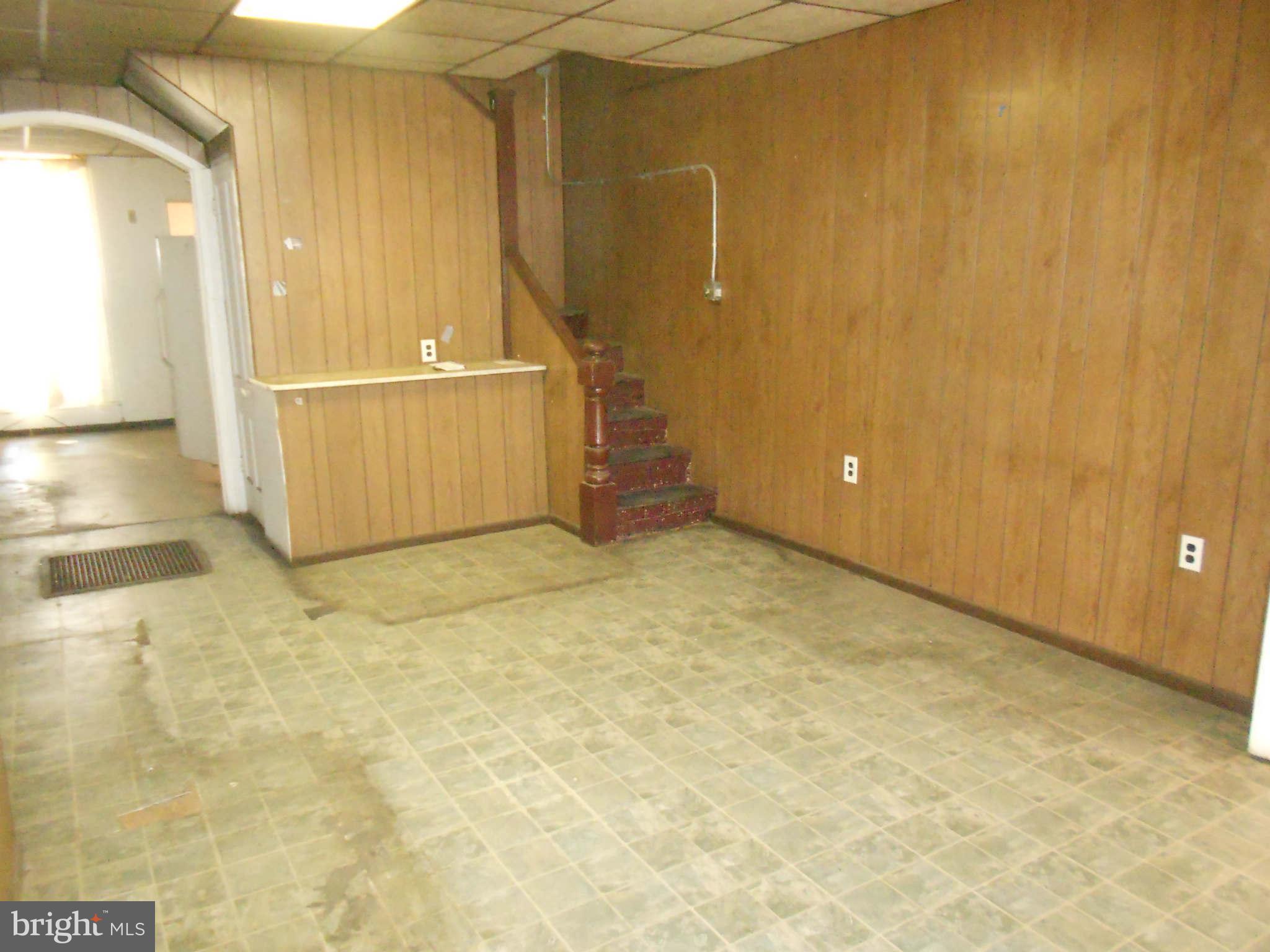 REMINGTON HISTORIC DISTRICT - Residential