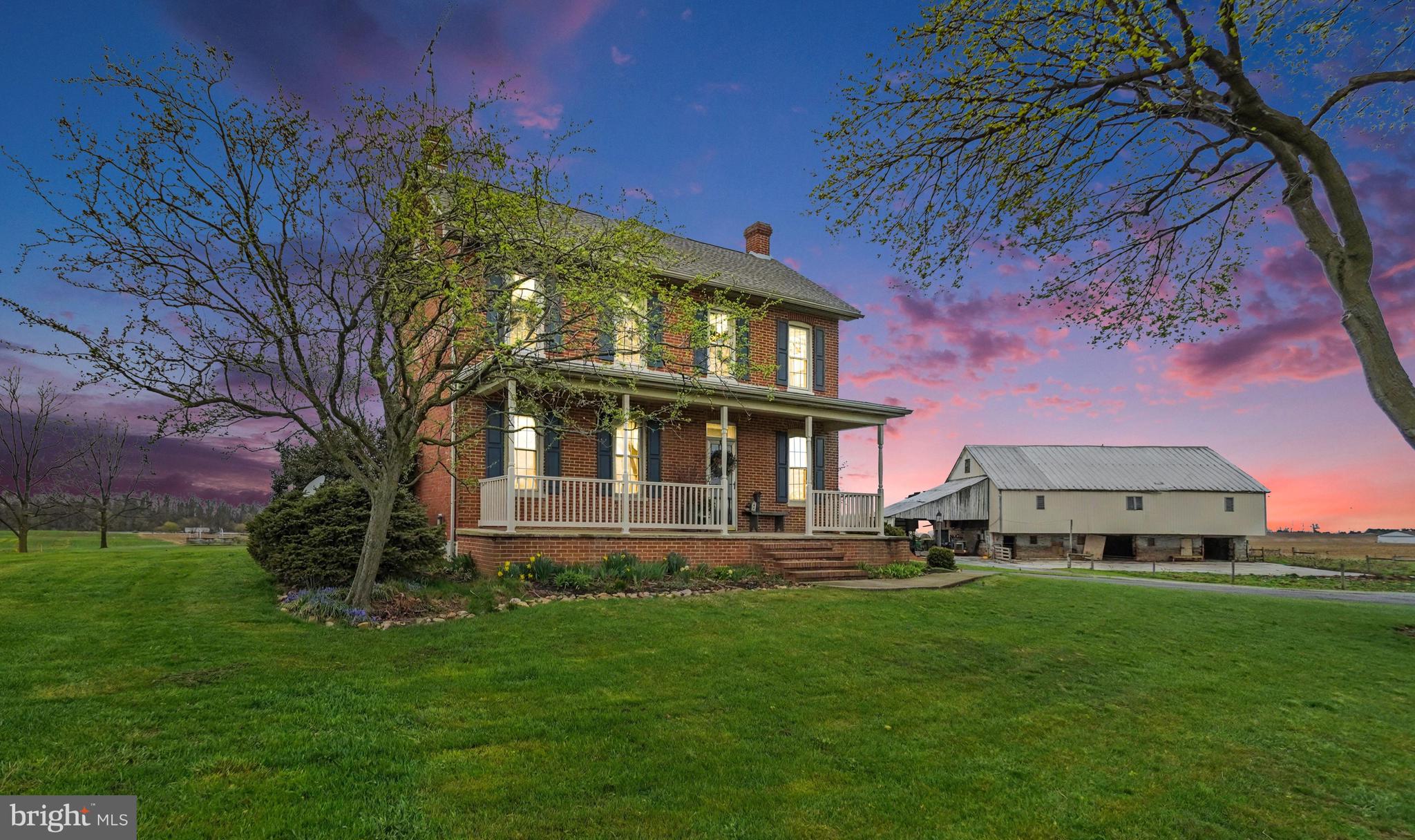 5505 OLDE SCOTLAND ROAD