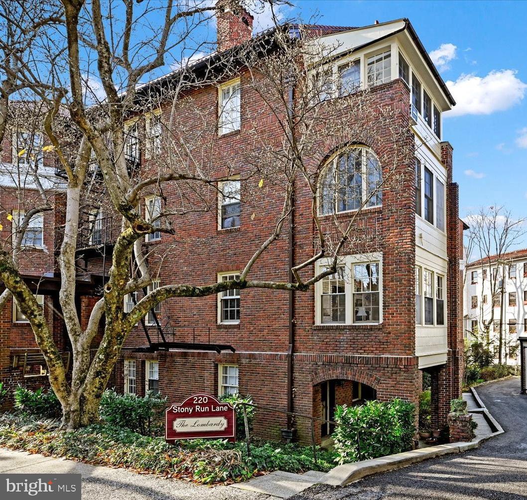 TUSCANY-CANTERBURY - Residential