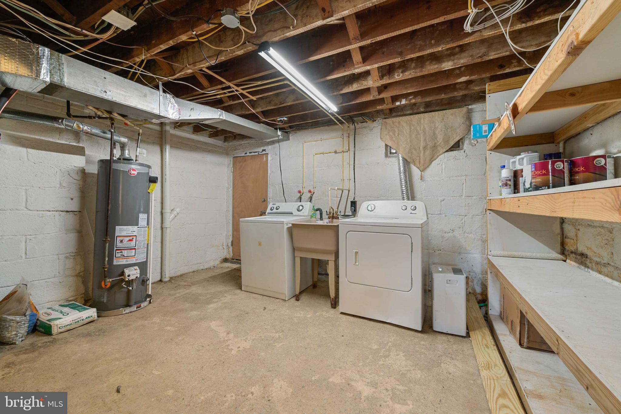 RIDGELEIGH - Residential