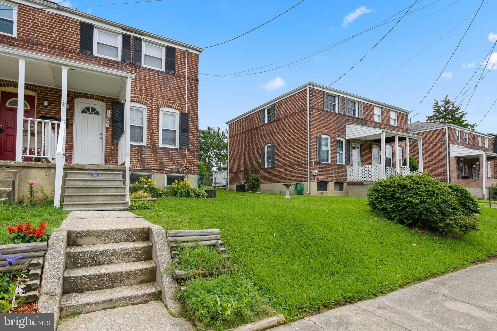 RIDGELEIGH - Residential