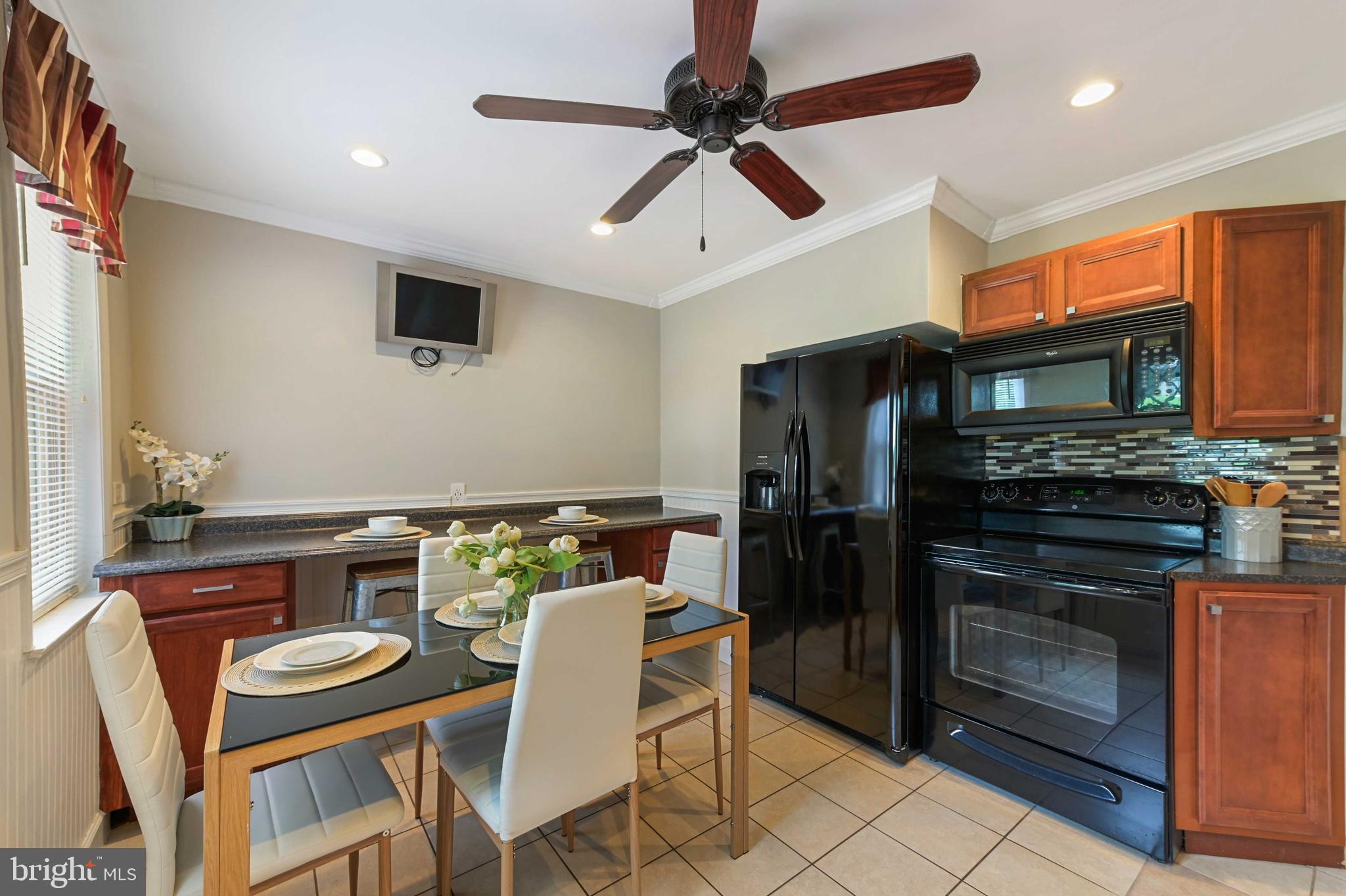 RIDGELEIGH - Residential