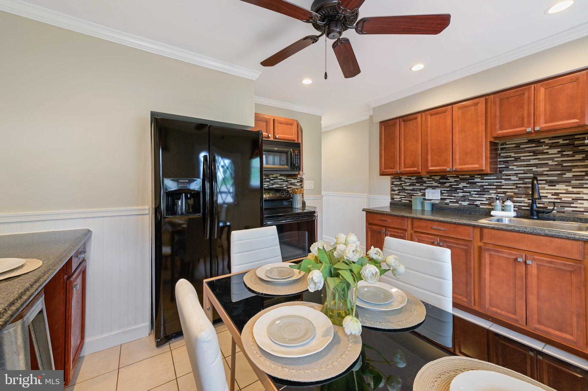 RIDGELEIGH - Residential