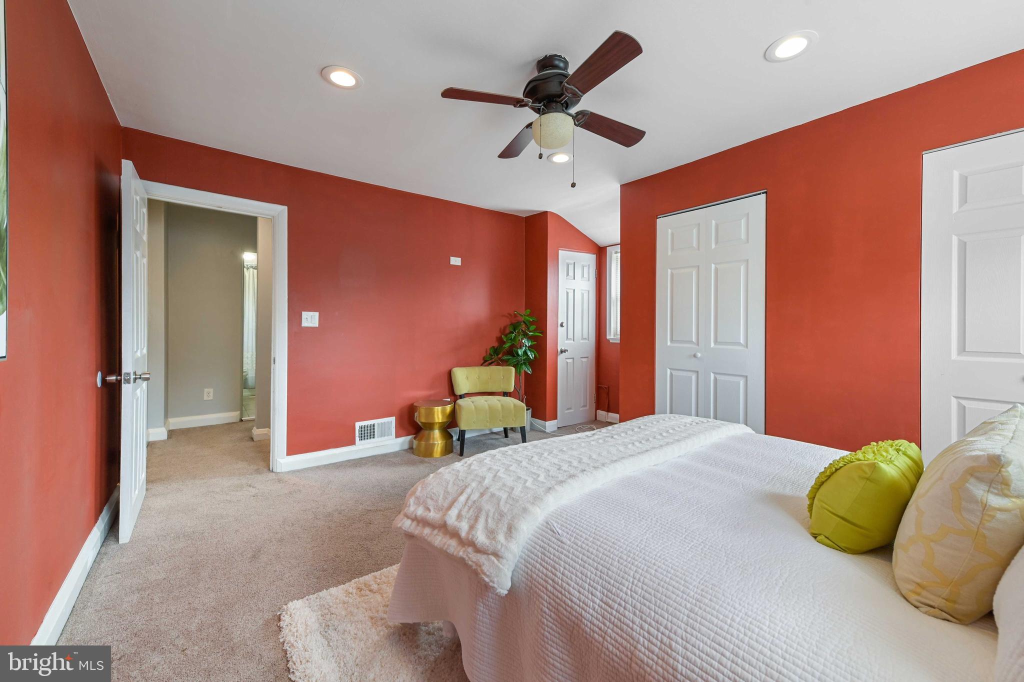 RIDGELEIGH - Residential