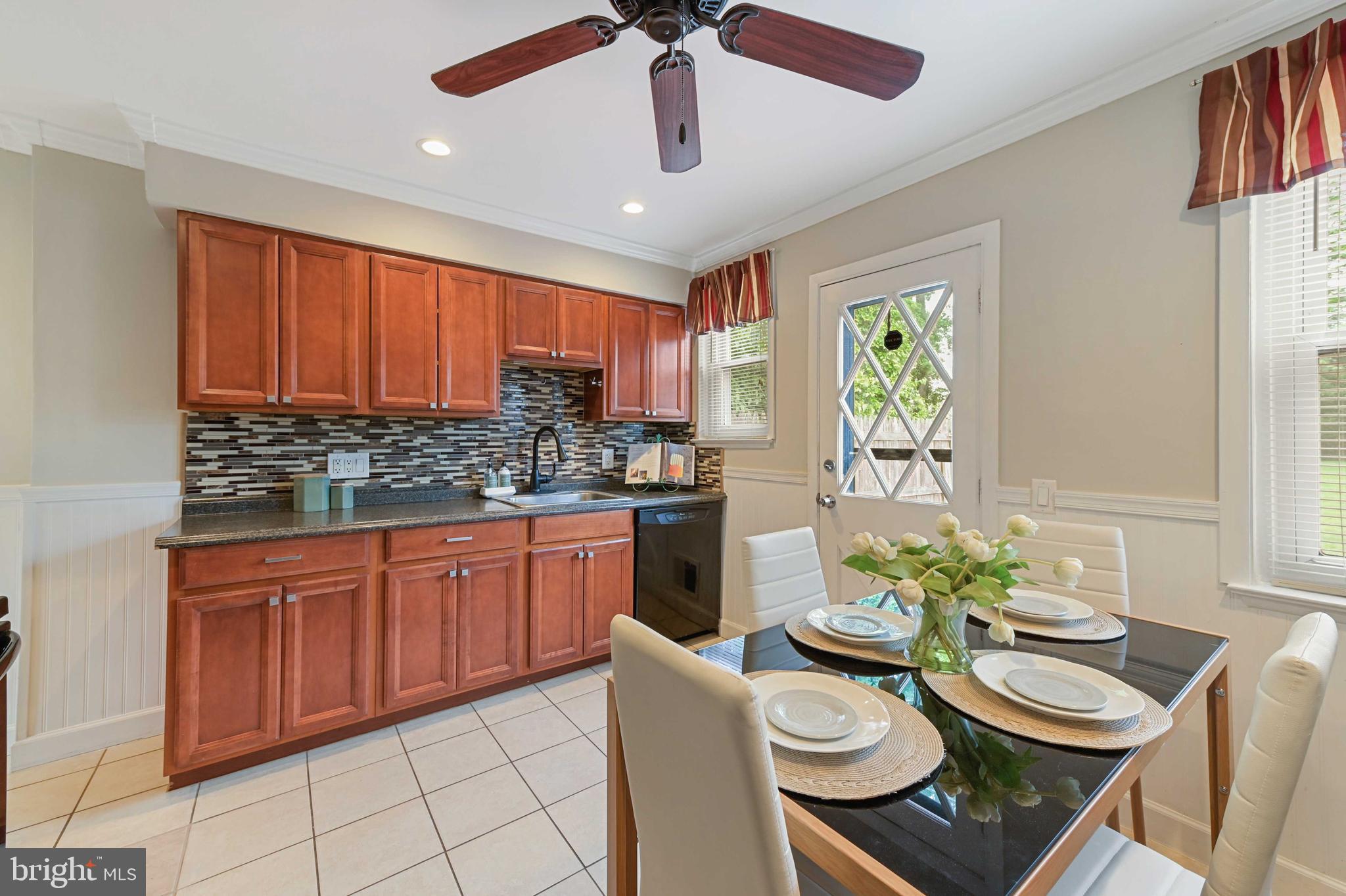 RIDGELEIGH - Residential