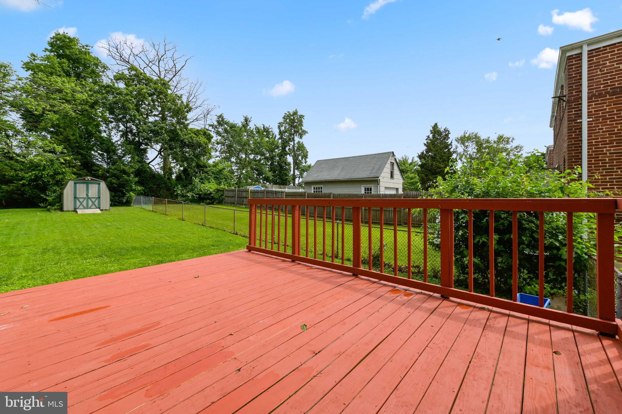 RIDGELEIGH - Residential