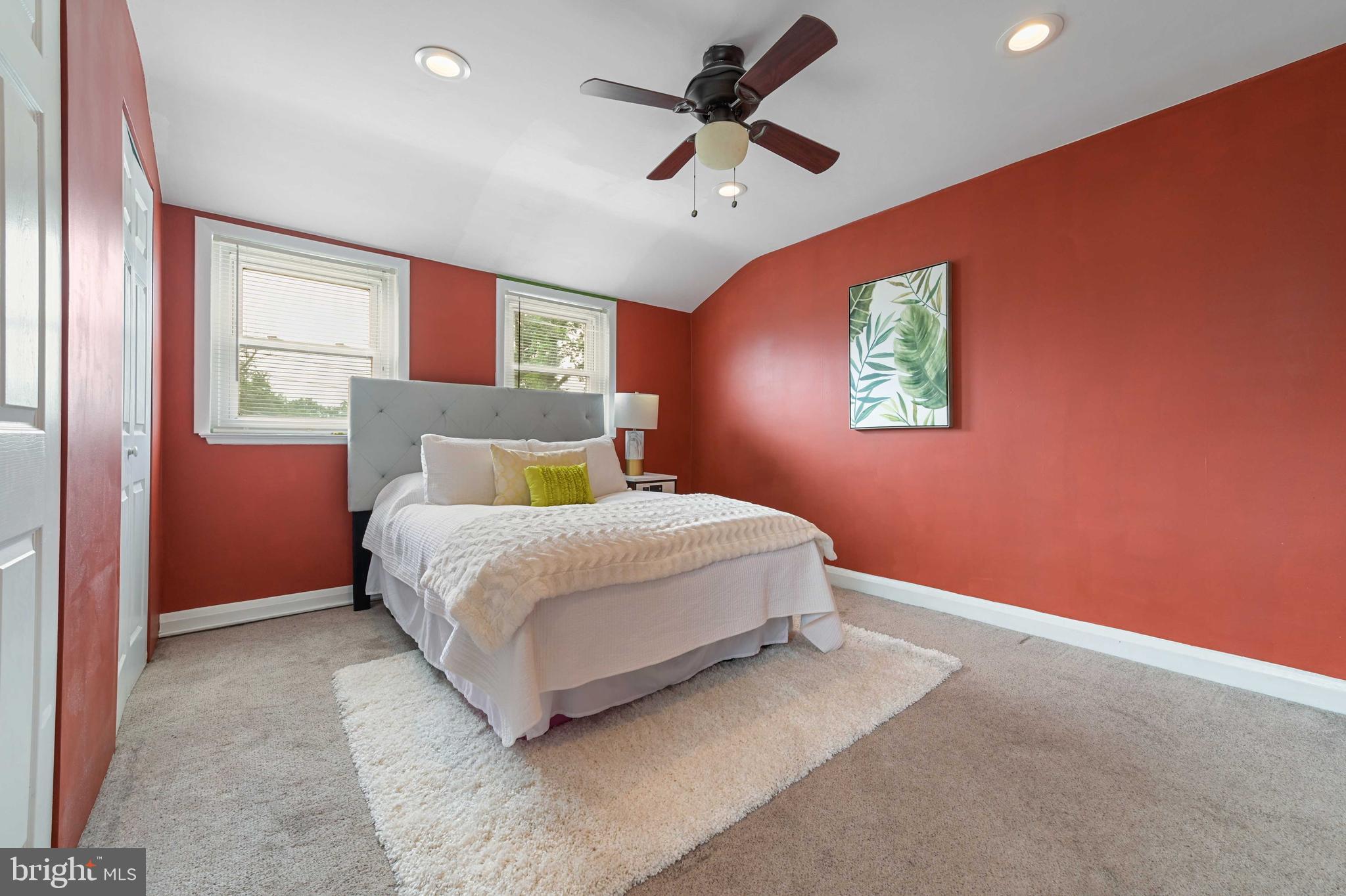 RIDGELEIGH - Residential