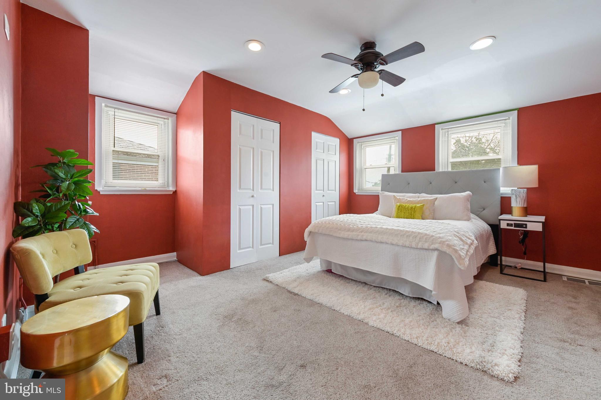 RIDGELEIGH - Residential