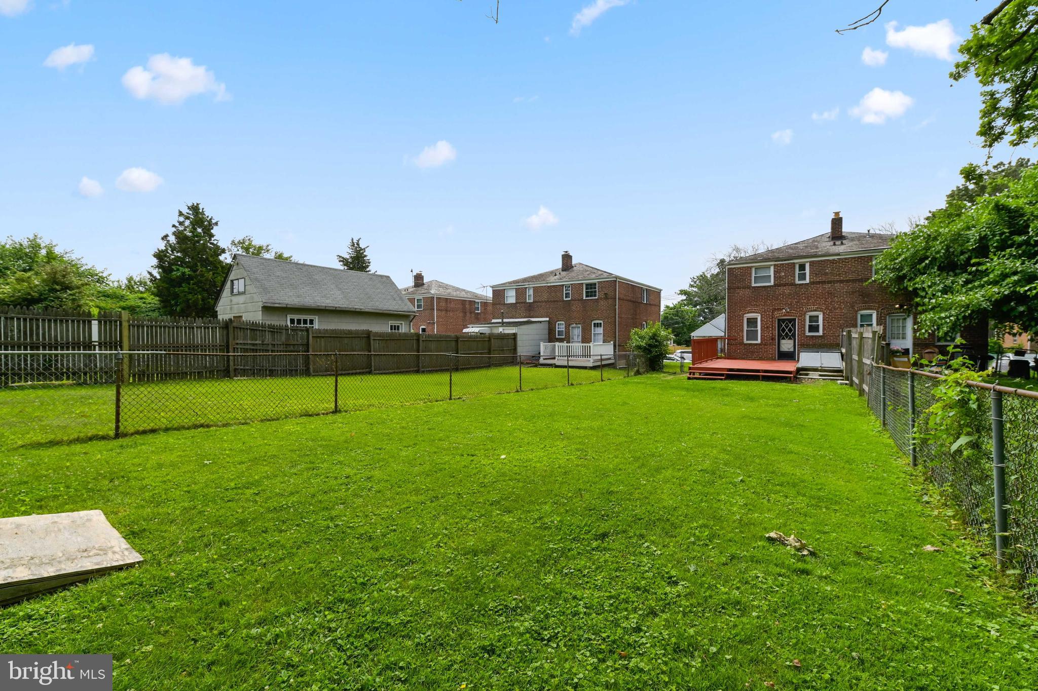 RIDGELEIGH - Residential