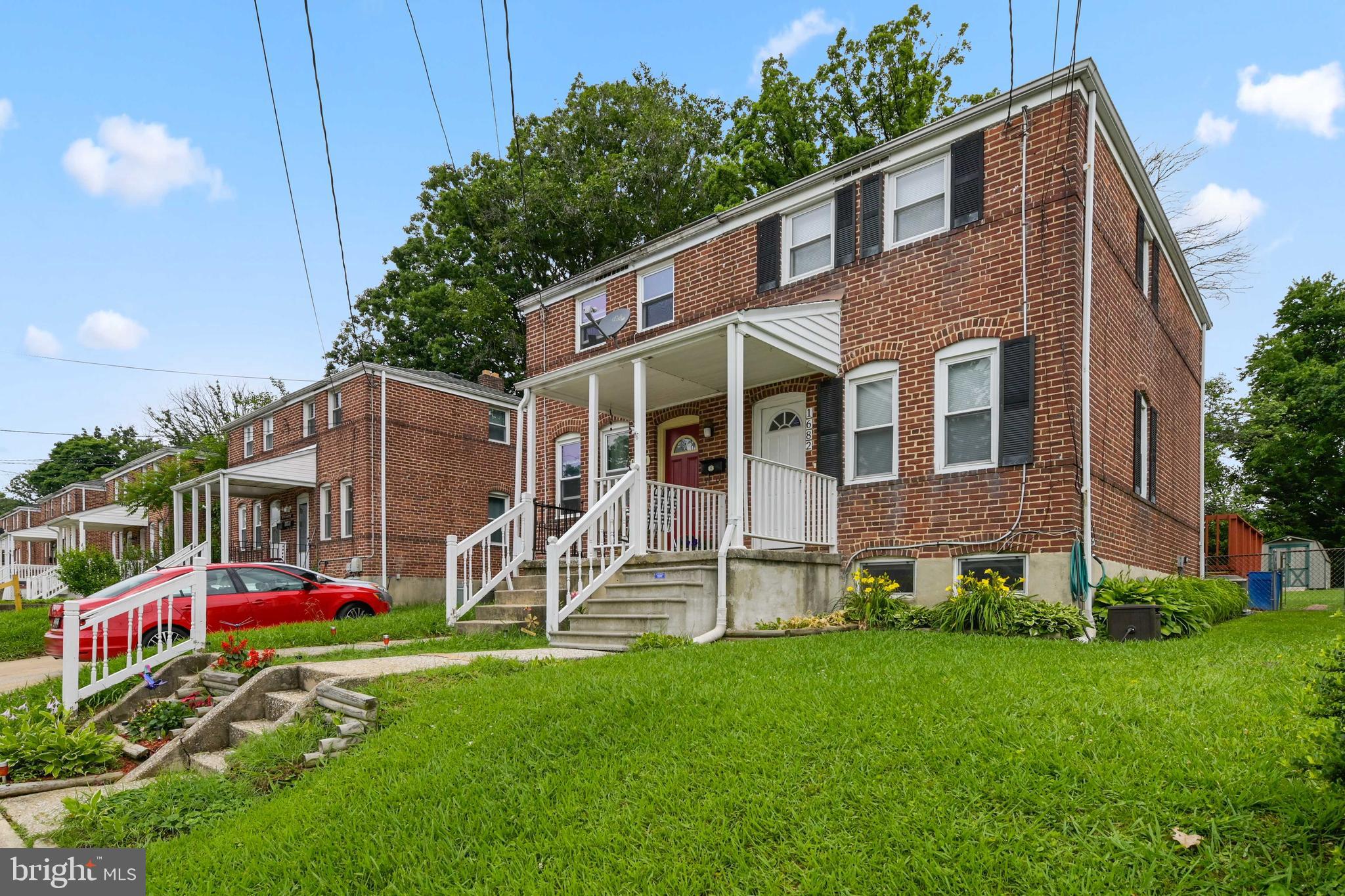 RIDGELEIGH - Residential