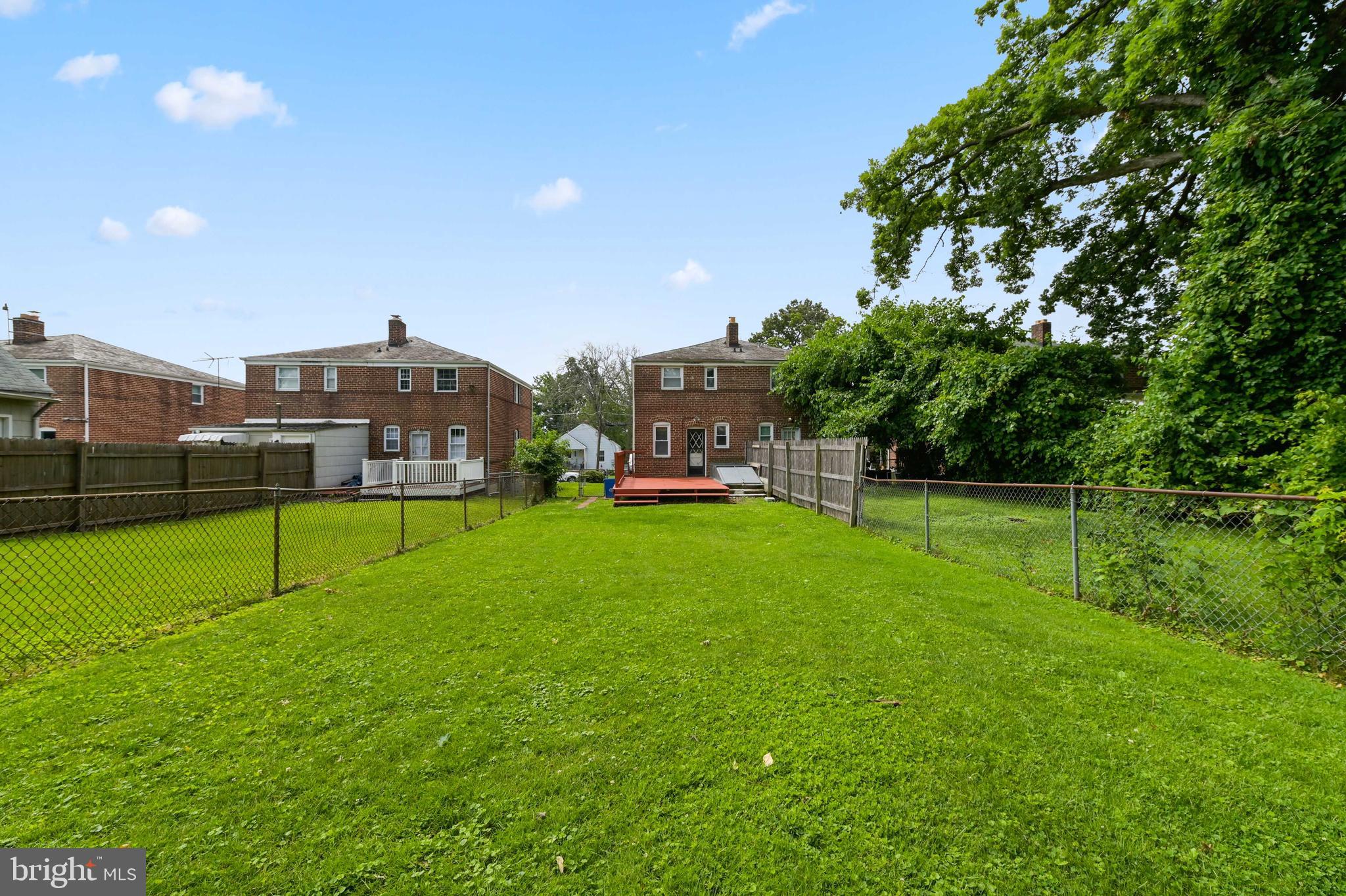 RIDGELEIGH - Residential