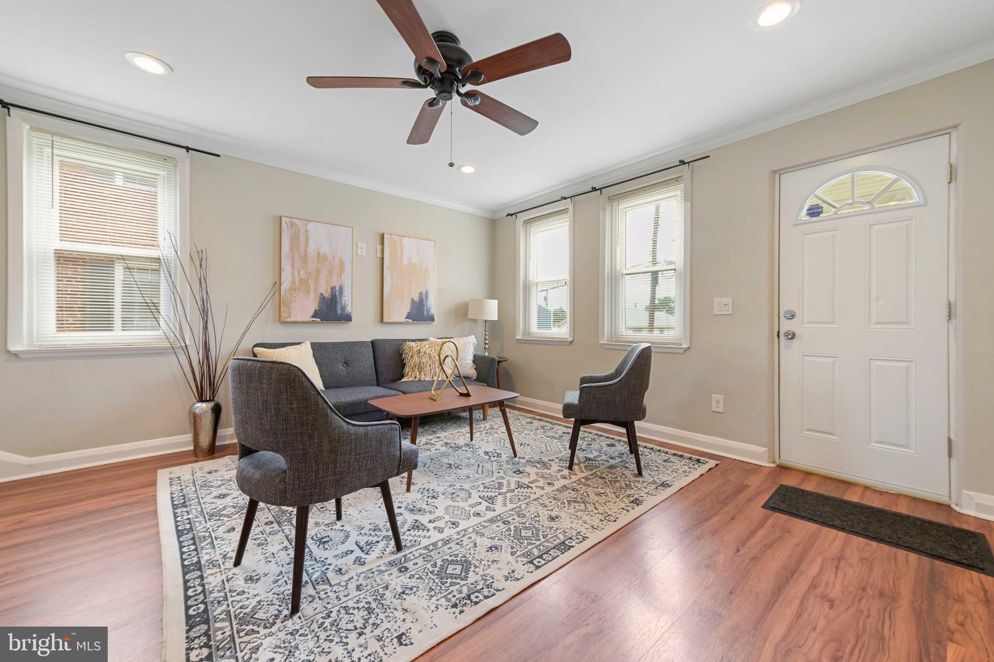 RIDGELEIGH - Residential