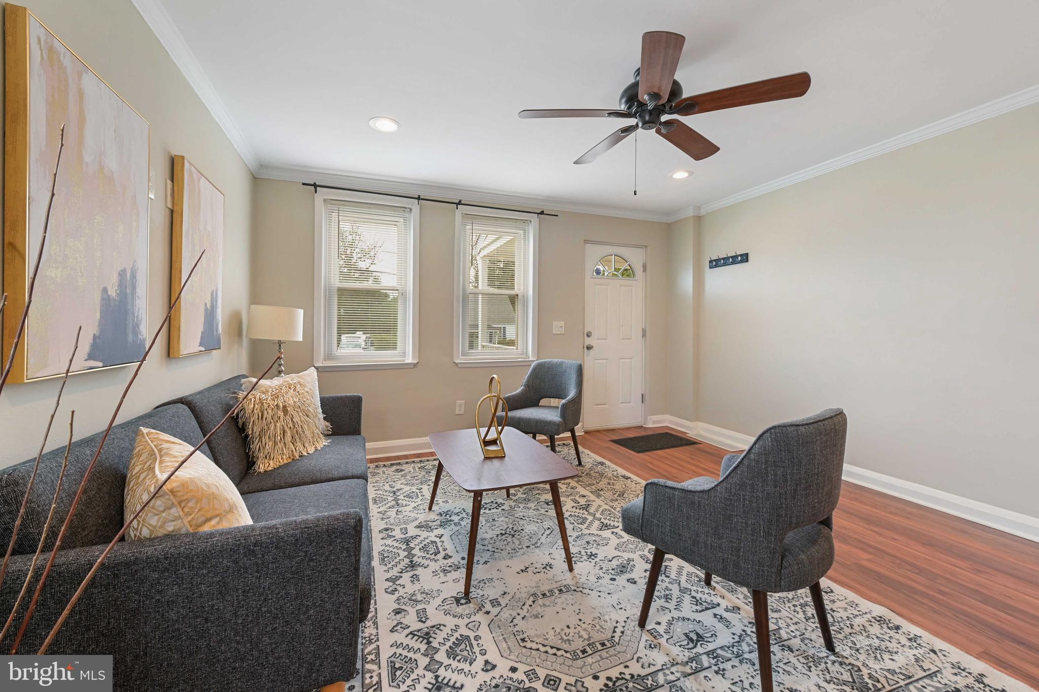 RIDGELEIGH - Residential