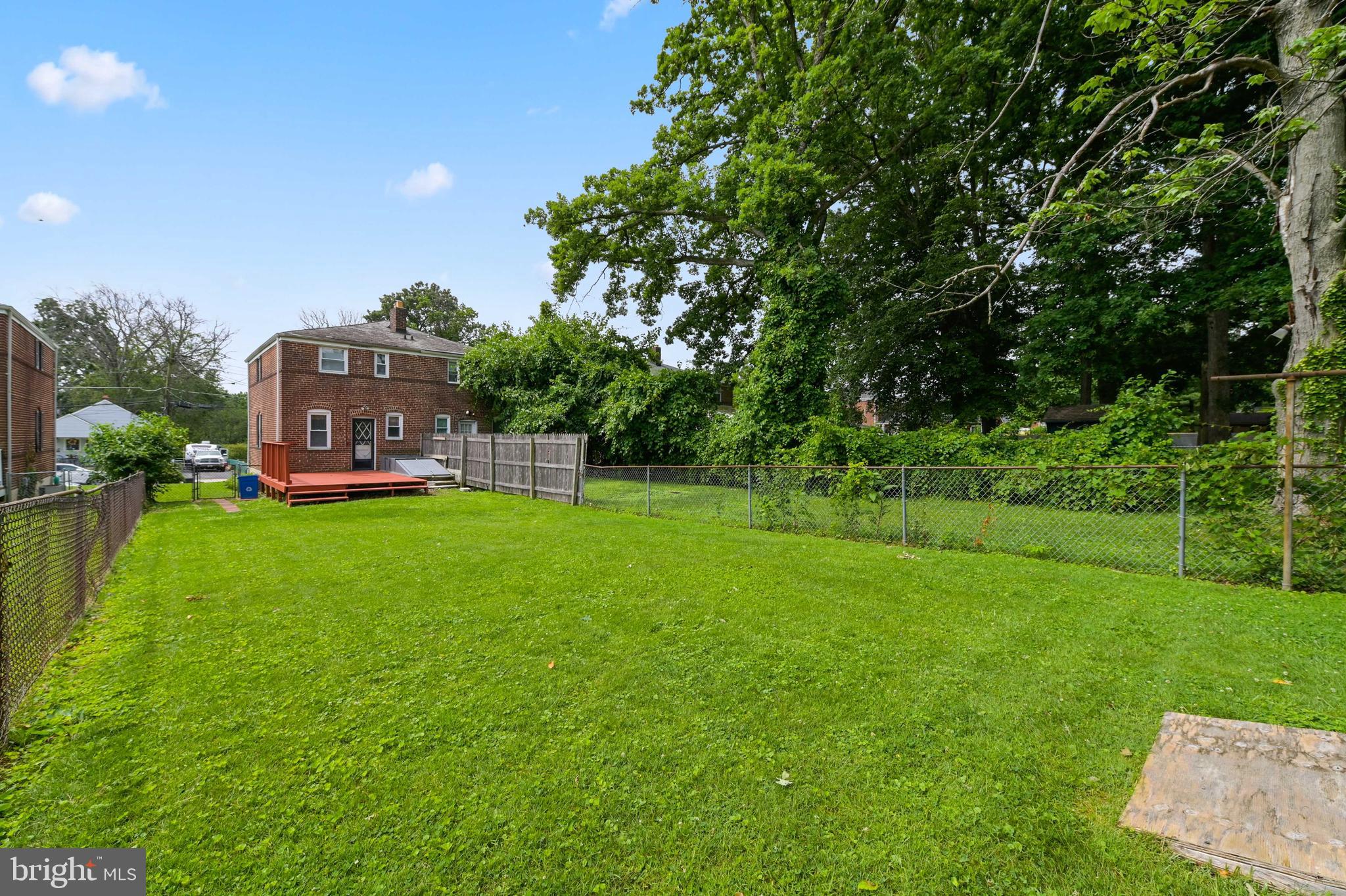 RIDGELEIGH - Residential