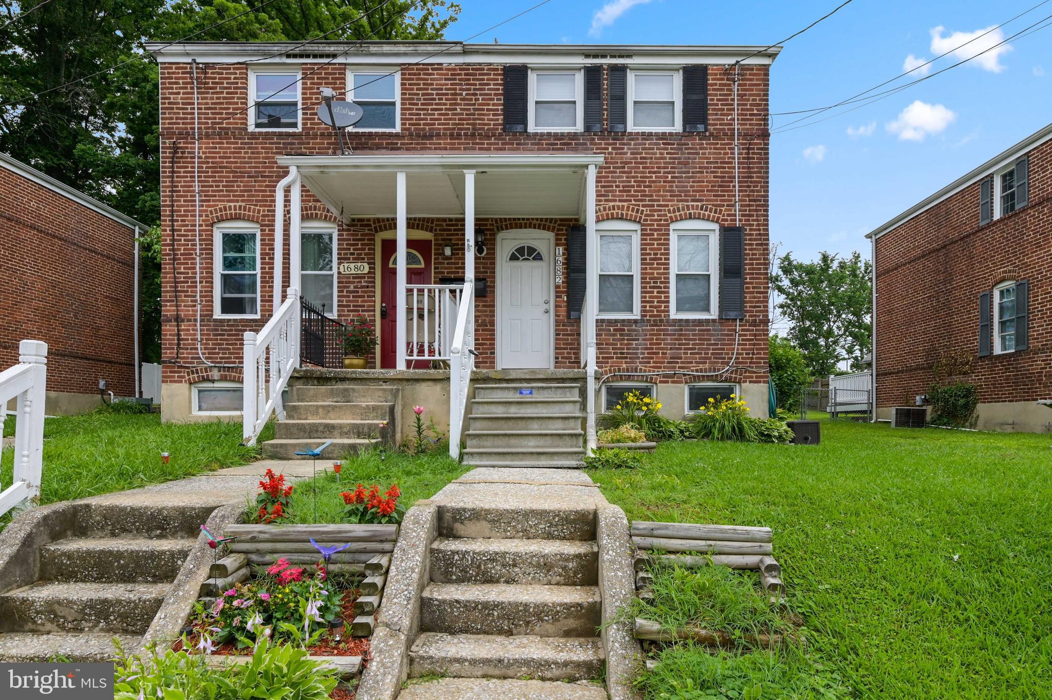 RIDGELEIGH - Residential