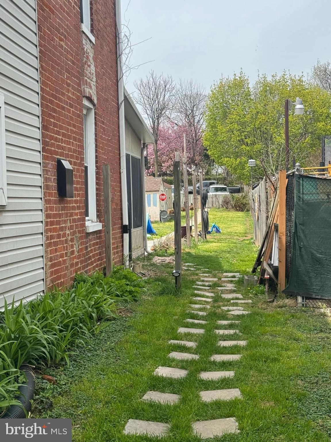 DOWNTOWN FREDERICK - Residential Lease