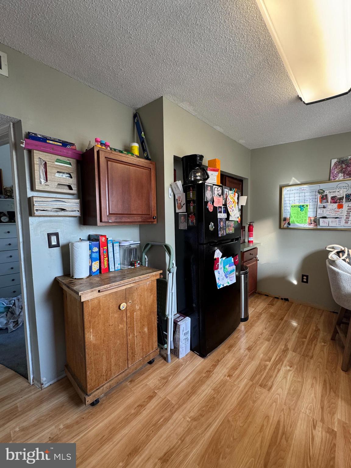 DOWNTOWN FREDERICK - Residential Lease