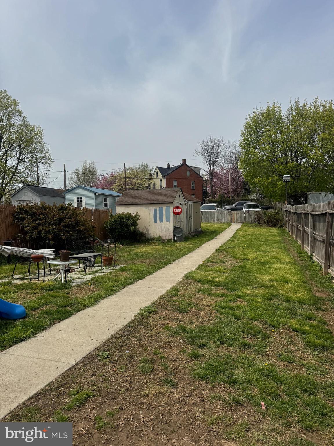 DOWNTOWN FREDERICK - Residential Lease