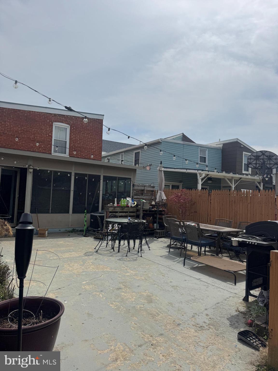 DOWNTOWN FREDERICK - Residential Lease