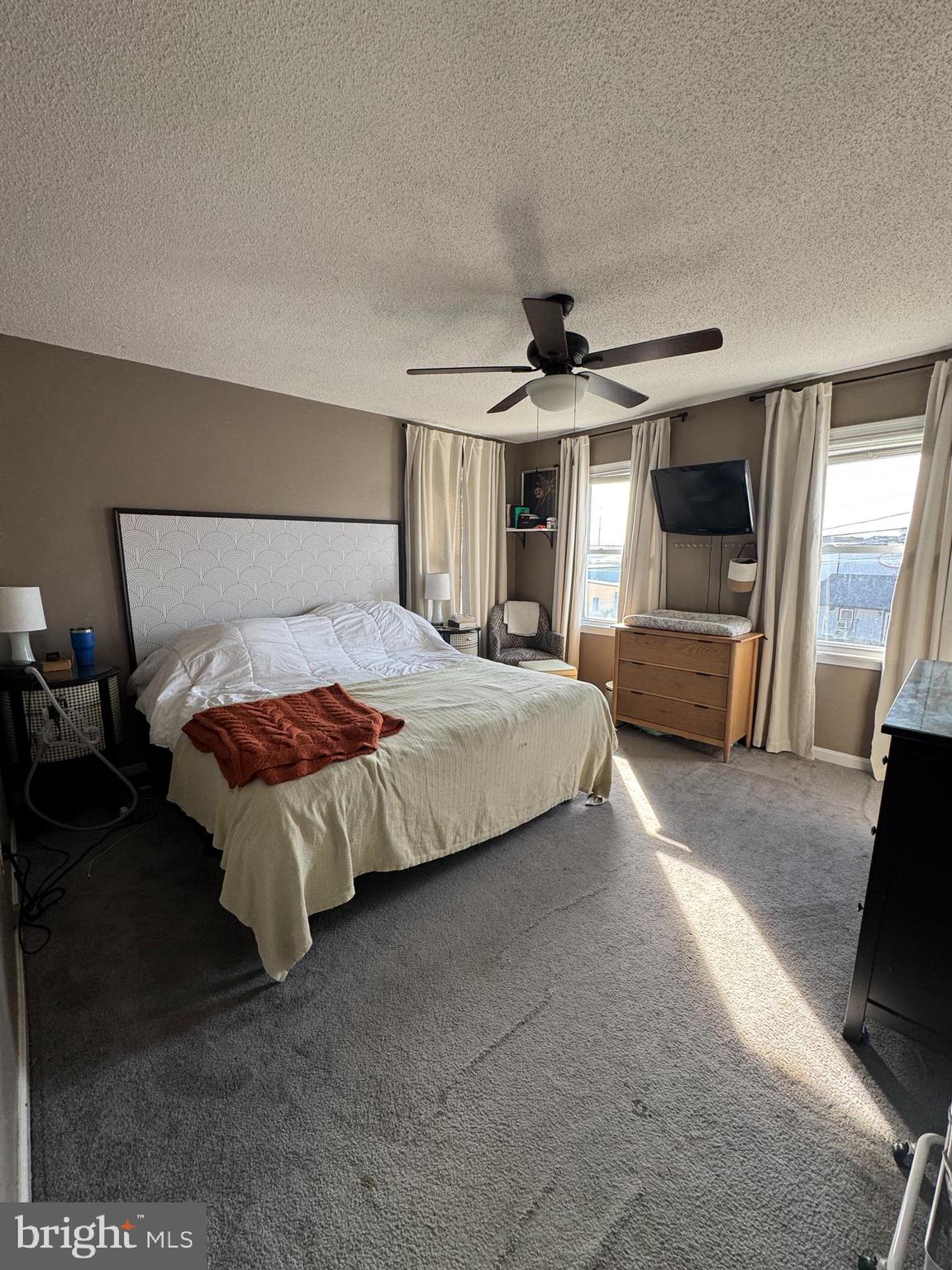 DOWNTOWN FREDERICK - Residential Lease