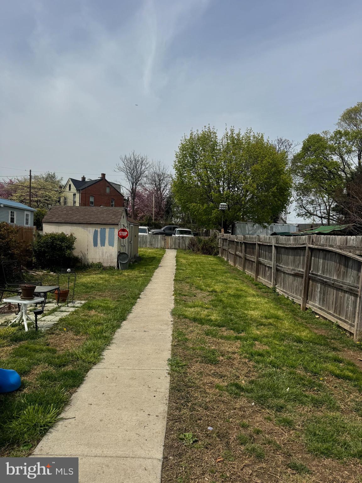 DOWNTOWN FREDERICK - Residential Lease