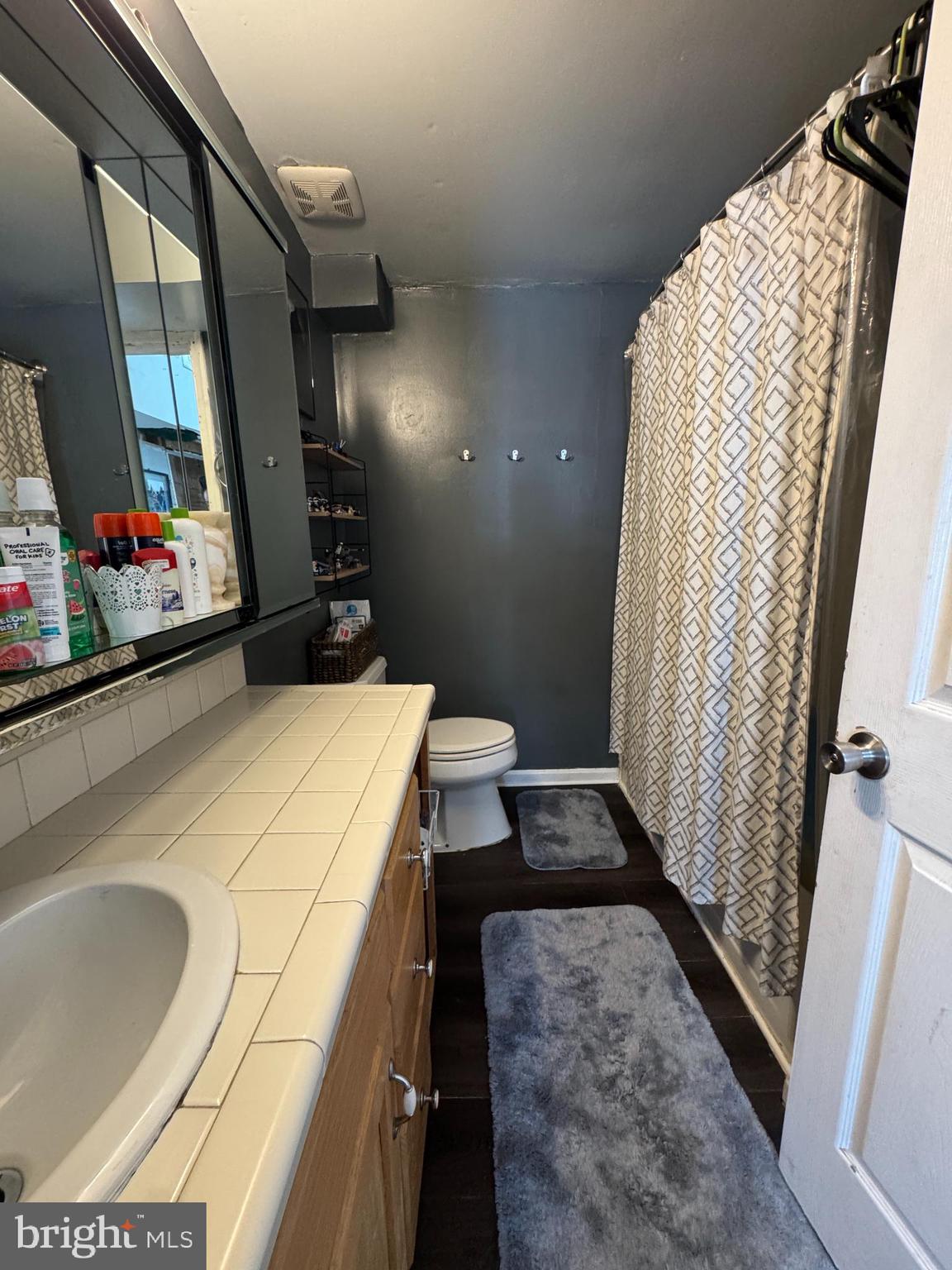 DOWNTOWN FREDERICK - Residential Lease