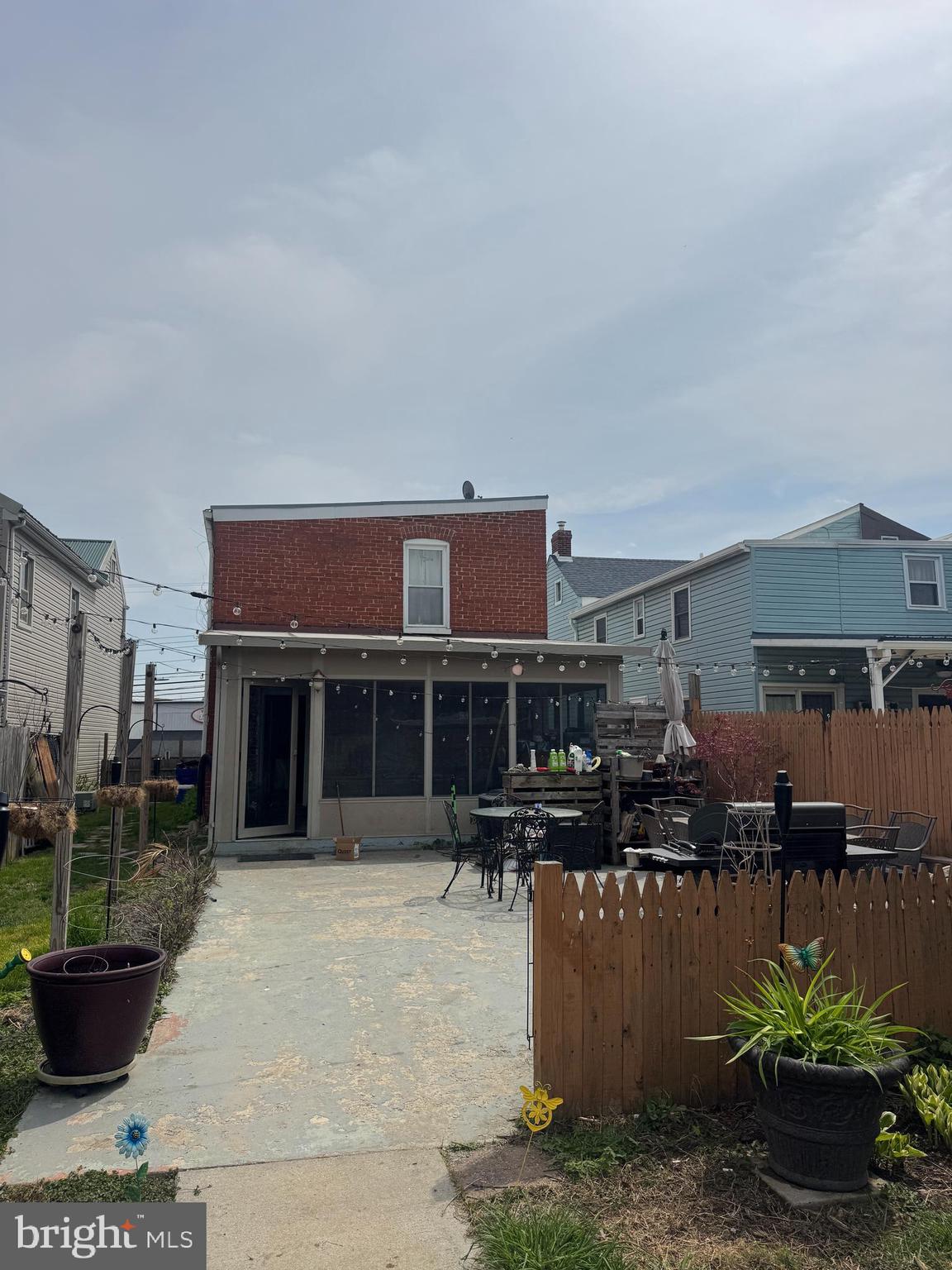 DOWNTOWN FREDERICK - Residential Lease