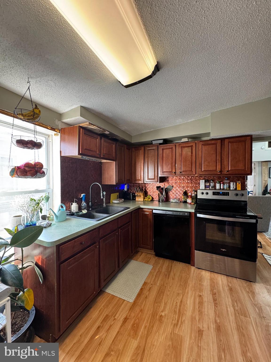 DOWNTOWN FREDERICK - Residential Lease