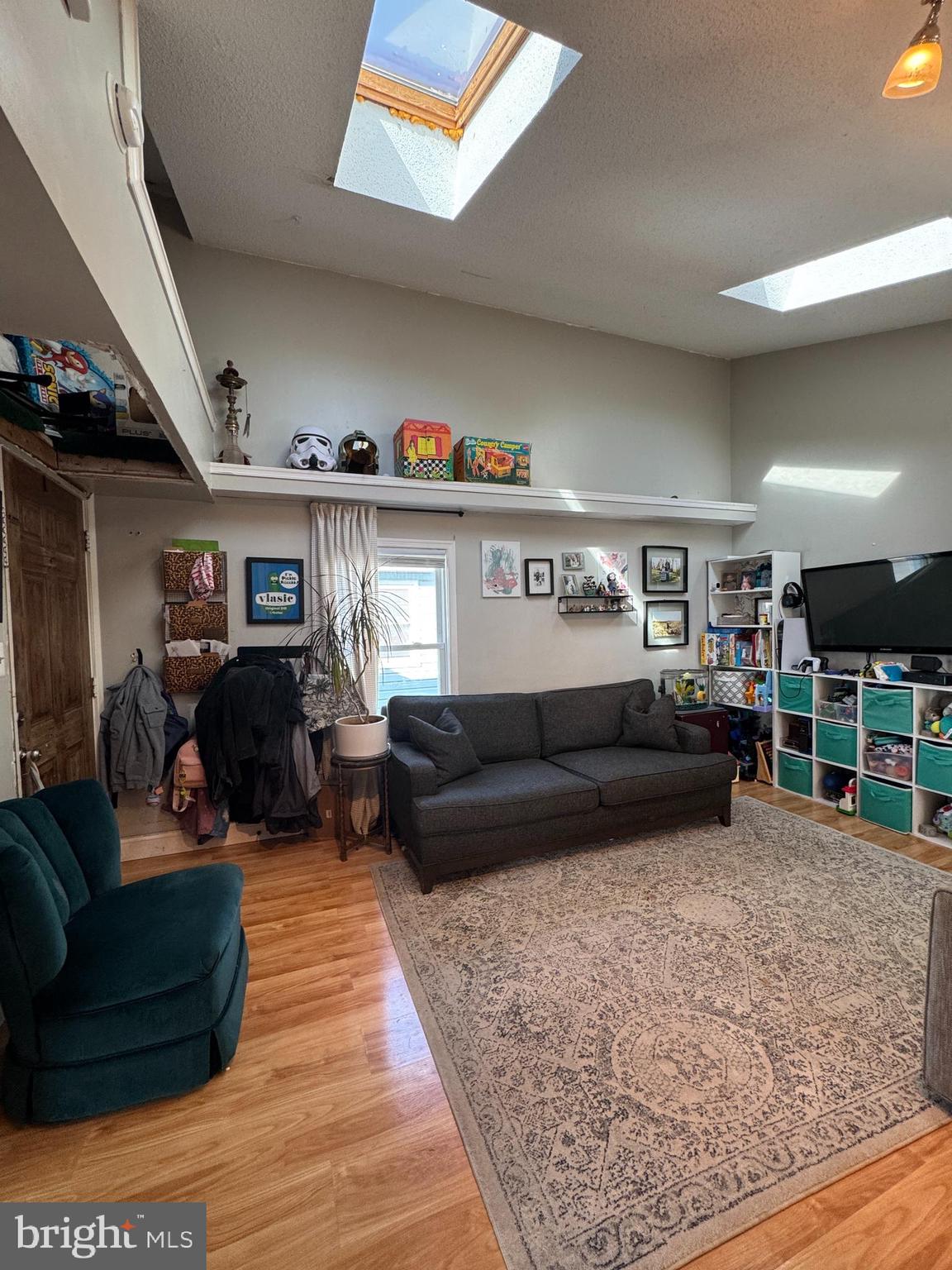 DOWNTOWN FREDERICK - Residential Lease