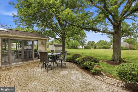 Tiny photo for 1807 Hickory Way, HATFIELD, PA 19440 (MLS # PAMC2181926)